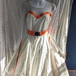 Star Wars , her Universe BB8  Formal Dress